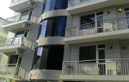 ID 14747 Двокімнатна квартира в Александров Резиденс Фото 6