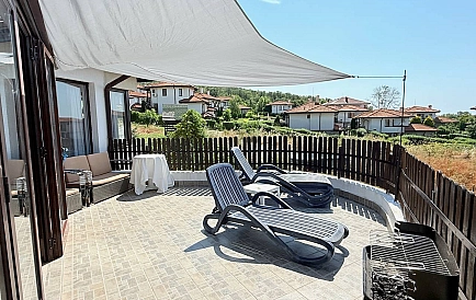 ID 14260 Будинок у Бей В'ю Віллас Фото 8