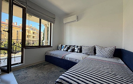 ID 15405 Трикімнатна квартира в Артур Фото 4