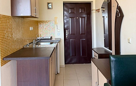 ID 15644 Квартира-студія в Орхідея Форт Нокс Фото 2