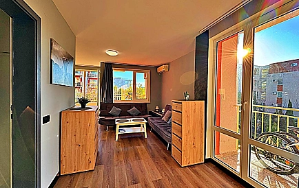 ID 15007 Квартира-студія в Несебр Форт Клуб Фото 10