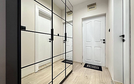 ID 15159 Стильна квартира-студія в Панорама Бей 2 Фото 5