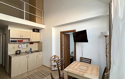 ID 15168 Трикімнатна квартира в Гербер 2 Фото 9