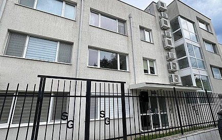 ID 13816 Трикімнатна квартира в Бялі Фото 8