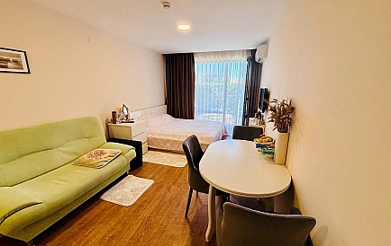 ID 15204 Квартира-студія в Прем'єр Форт Біч Фото 2