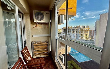 ID 14941 Квартира-студія в Анна Марина Фото 9