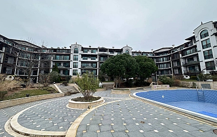 ID 15166 Двокімнатна квартира в Роуз Гарденс Бутік Фото 6