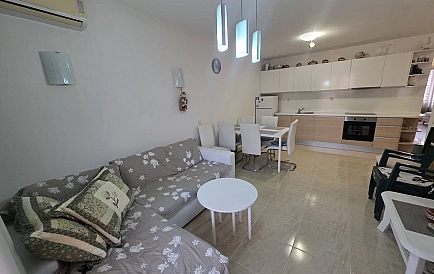 ID 15268 Трикімнатна квартира в Стар Дрімс Фото 9