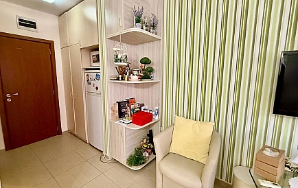 ID 15481 Трикімнатна квартира в Річ 1 Фото 10