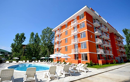 ID 15151 Двокімнатна квартира в Гербер 4 Фото 6