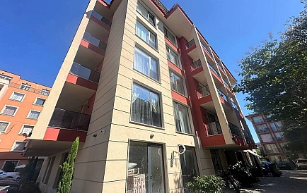ID 16147 Двокімнатна квартира в Санні В'ю Централ Фото 7