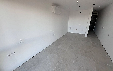 ID 15433 Квартира-студія в Грін Форт Сьютс Фото 3