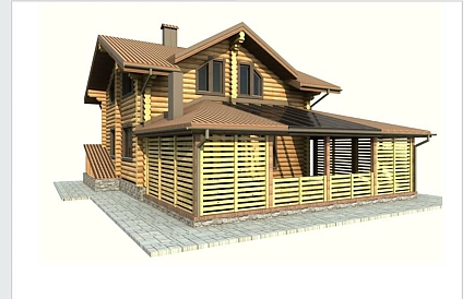 ID 13435 Будинки від забудовника в скі Парадайз Фото 10