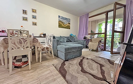ID 16401 Двокімнатна квартира в Каскадас 11 Фото 7