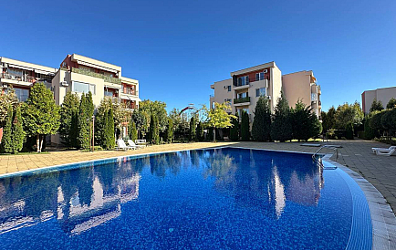 ID 15861 Трикімнатна квартира в Холідей Форт Фото 1 