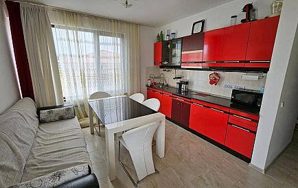 ID 13880 Двокімнатна квартира в Царево Фото 1 