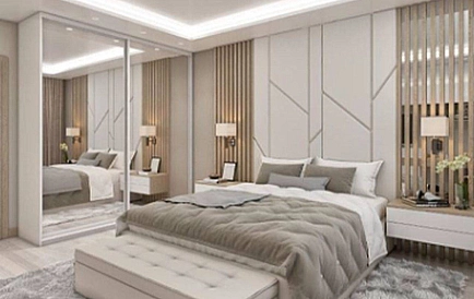 ID 13625 Квартири від забудовника в Ізольда Фото 9