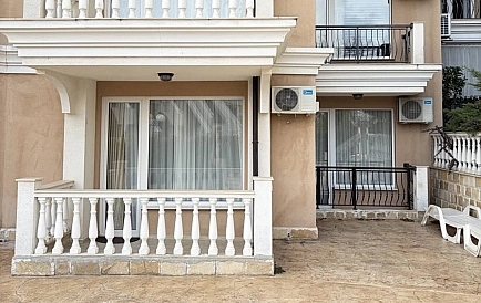 ID 14992 Двокімнатна квартира в Вілла Анторіні Фото 5