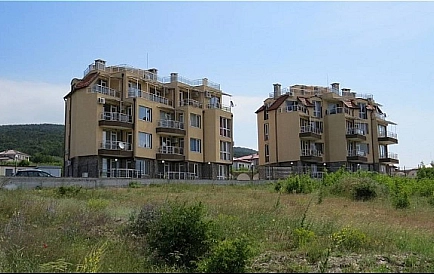 ID 15542 Двокімнатна квартира в Анна Марія Фото 6