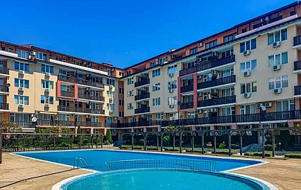 ID 15865 Квартира-студія в Шато Ахелой 2 Фото 6