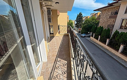ID 15763 Двокімнатна квартира в Villa Tanita Фото 5