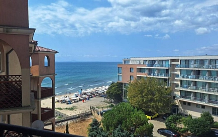 ID 14532 Двокімнатна квартира в Атріум Біч Фото 10