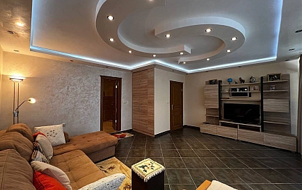 ID 14236 Трикімнатна квартира в Бургасі Фото 3