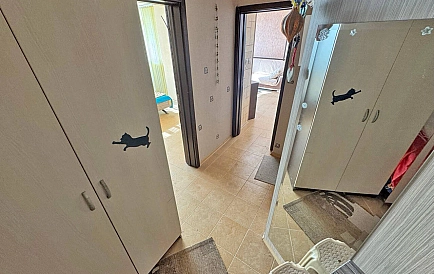ID 15542 Двокімнатна квартира в Анна Марія Фото 7