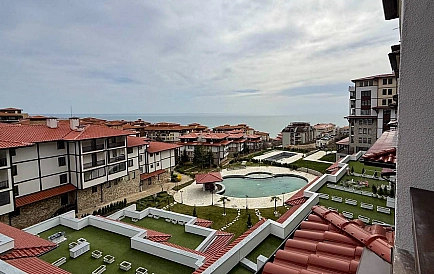 ID 15116 Квартира-студія в Етера 4 Фото 7