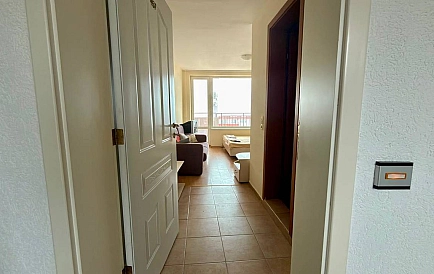 ID 15154 Квартира-студія в Марина Форт Фото 8