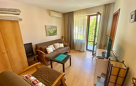 ID 13361 Двокімнатна квартира в Мессамбрія Форт Фото 4