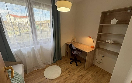 ID 14864 Трикімнатна квартира в Грін Віллідж Фото 9