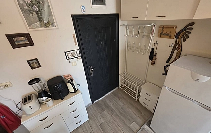 ID 15071 Квартира-студія в Юрта Балкана Фото 8