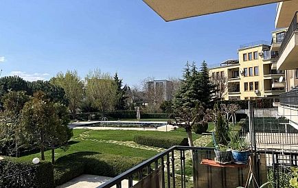 ID 13781 Двокімнатна квартира у Варні Фото 5