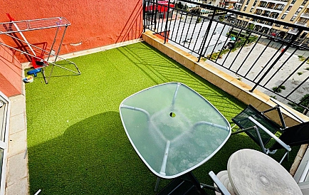 ID 15046 Двокімнатна квартира в Афродіта 1 Фото 8