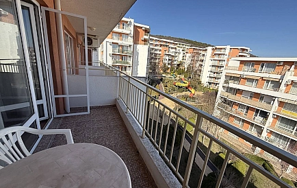 ID 15629 Квартира-студія в Краун Форт Клуб Фото 7