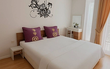 ID 15371 Двокімнатна квартира в Романс Марін Фото 3