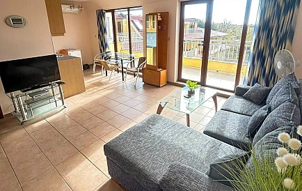 ID 15429 Трикімнатна квартира в Роял Сан Фото 2