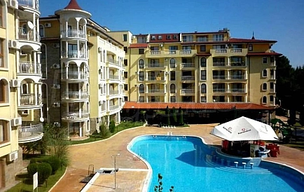 ID 14879 Двокімнатна квартира в Саммер Дрімс Фото 6