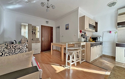 ID 15318 Квартира-студія в Магнолія Резиденс 2 Фото 10