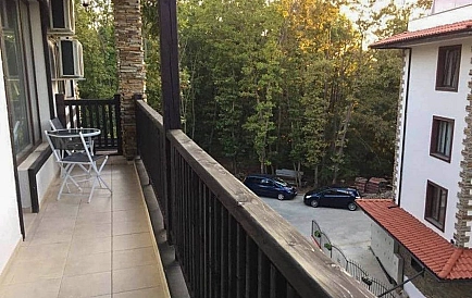 ID 13160 Двокімнатна квартира в Грін Парадайз 2 Фото 5