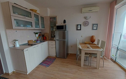 ID 15009 Двокімнатна квартира в Стелла Поляріс 2 Фото 5