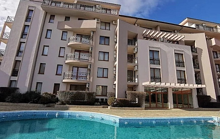 ID 15668 Квартира-студія в Марвел 1 Фото 6
