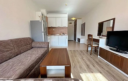 ID 16541 Квартира-студія в Марина Кейп Фото 9