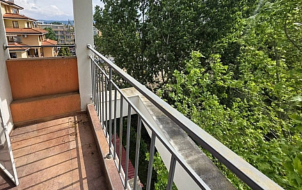 ID 15649 Квартира-студія в Абелія Резиденс Фото 8
