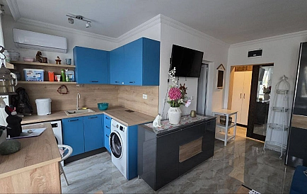 ID 15030 Трикімнатна квартира в Магнолія Резиденс 6 Фото 2