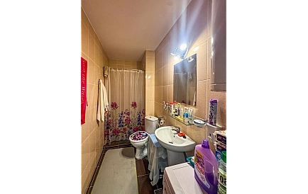 ID 15858 Двокімнатна квартира в Шато Ахелой 2 Фото 4