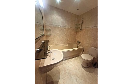 ID 16356 Трикімнатна квартира в районі Русалка Фото 10