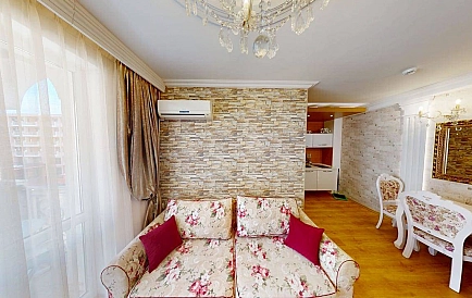 ID 14950 Двокімнатна квартира в світ Хоум 3 Фото 9