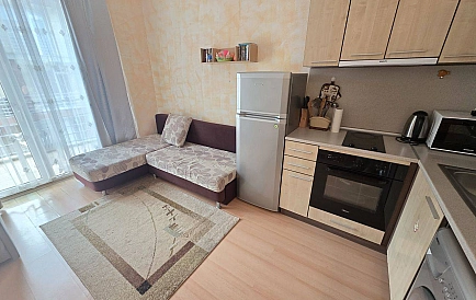 ID 16350 Квартира-студія в Санні Дей 5 Фото 8